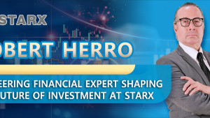 Robert Herro: Pioneering Financial Expert Shaping the Future of Investment at STARX Robert Herro: Pioneering Financial Expert Shaping the Future of Investment at STARX