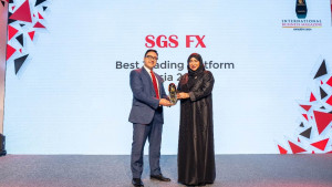 Secure Global Synchronized FX (SGS FX) Wins as the Best Trading Platform Asia at International Business Magazine Awards 2024 Secure Global Synchronized FX (SGS FX) Wins as the Best Trading Platform Asia at International Business Magazine Awards 2024