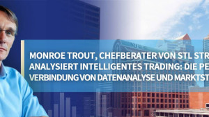 STLSTE Monroe Trout, Chefberater von STL Strategie, analysiert intelligentes Trading: Die perfekte Verbindung von Datenanalyse und Marktstruktur (www.stifeld.com) STLSTE Monroe Trout, Chefberater von STL Strategie, analysiert intelligentes Trading: Die perfekte Verbindung von Datenanalyse und Marktstruktur (www.stifeld.com)